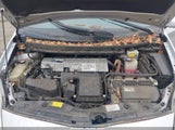 Toyota Prius Three JTDKN3DU4F1913162 fotografie