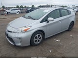 Toyota Prius Three JTDKN3DU4F1913162 снимка