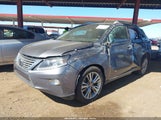 Lexus Rx 350 2T2ZK1BA3EC140985 снимка