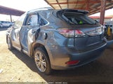 Lexus Rx 350 2T2ZK1BA3EC140985 снимка