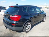 BMW X3 xDrive28I 5UXWX9C55D0D08774 снимка