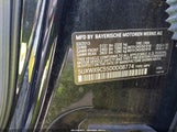 BMW X3 xDrive28I 5UXWX9C55D0D08774 снимка