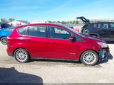 Ford C-Max Hybrid Se 1FADP5AU1DL544481 снимка