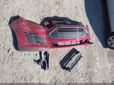 Ford C-Max Hybrid Se 1FADP5AU1DL544481 снимка