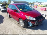 Ford C-Max Hybrid Se 1FADP5AU1DL544481 снимка