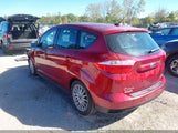 Ford C-Max Hybrid Se 1FADP5AU1DL544481 снимка