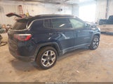 Jeep Compass Limited 4X4 3C4NJDCB9JT168554 снимка