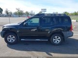 Nissan Xterra S 5N1AN08W59C512746 photo