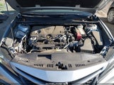 Toyota Camry Se Nightshade Edition 4T1T11AK9NU007864 photo