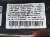 Honda Civic Lx 2HGFG3B54DH520866 снимка