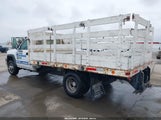 Chevrolet Silverado  Chassis 1GBJC34U54E253015 снимка