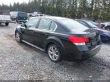 Subaru Legacy 2.5I Premium 4S3BMBC66D3032769 снимка