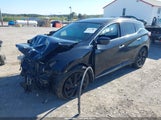 Nissan Murano Sl 5N1AZ2MH3JN203440 снимка