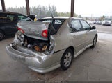 Toyota Corolla S 1NXBR32E24Z274190 снимка