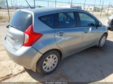 Nissan Versa Note Sv 3N1CE2CP2EL379602 снимка