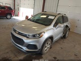 Chevrolet Trax Lt KL7CJPSB8JB679715 снимка
