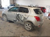 Chevrolet Trax Lt KL7CJPSB8JB679715 fotografie