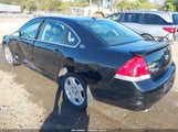 Chevrolet Impala Ss 2G1WD58C369305011 снимка