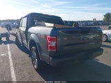 Ford F-150 Xl 1FTEW1EP8JFA25470 снимка