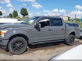 Ford F-150 Xlt 1FTEW1E57JFC68704 снимка