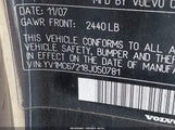 Volvo C70 T5 YV1MC67218J050781 снимка