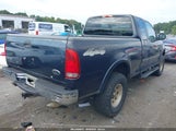Ford F-150 Lariat/Work Series/Xl/Xlt 1FTRX18W9YNB95483 снимка