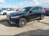 Volvo Xc90 Recharge Plug-In Hybrid T8 Plus Bright Theme 7-Seater YV4H60CE4R1238009 fotografie
