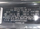 Kia K4 Ex 3KPFU4DE0SE031660 снимка