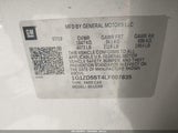 Chevrolet Malibu Fwd Lt 1G1ZD5ST4LF007835 снимка