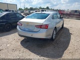 Chevrolet Malibu Fwd Lt 1G1ZD5ST4LF007835 снимка