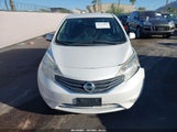 Nissan Versa Note Sv 3N1CE2CP6EL400712 fotografie