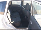 Nissan Versa Note Sv 3N1CE2CP6EL400712 снимка