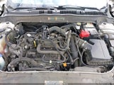 Ford Fusion Se 3FA6P0HD0JR233204 снимка