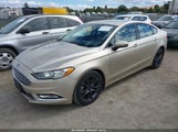 Ford Fusion Se 3FA6P0HD0JR233204 снимка