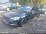 Audi S5 3.0T Premium Plus WAUB4CF59JA030852 снимка