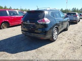 Nissan Rogue Sv 5N1AT2MV6FC839411 снимка