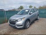 Honda Hr-V Awd Lx 3CZRU6H31LM716835 снимка