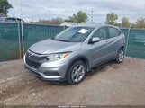 Honda Hr-V Awd Lx 3CZRU6H31LM716835 снимка