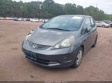 Honda Fit JHMGE8H38CC036601 снимка