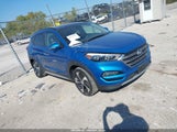 Hyundai Tucson Limited KM8J3CA21JU828917 photo
