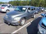 Chevrolet Hhr Lt 3GNDA23D36S659935 снимка
