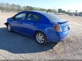 Nissan Sentra 2.0Sr 3N1AB6AP2AL698860 снимка