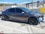 Toyota Camry Xse 4T1K61AK7NU026331 fotografie