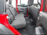 Jeep Wrangler Unlimited Sport S 4X4 1C4HJXDN8KW594660 photo