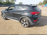 Hyundai Tucson Limited KM8J3CA21HU530877 снимка