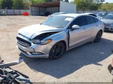 Ford Fusion Se 3FA6P0H78JR109689 снимка