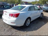 Chevrolet Malibu 1Lt 1G11C5SL7FF109036 снимка