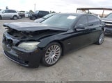 BMW 750Li WBAKB83539CY61951 снимка