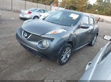 Nissan Juke Sv JN8AF5MV1ET358739 снимка
