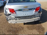 Chevrolet Cruze Ls Manual 1G1PB5SH6F7164936 photo